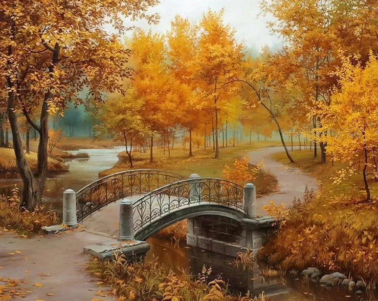 Autumn Scenic PIX-83