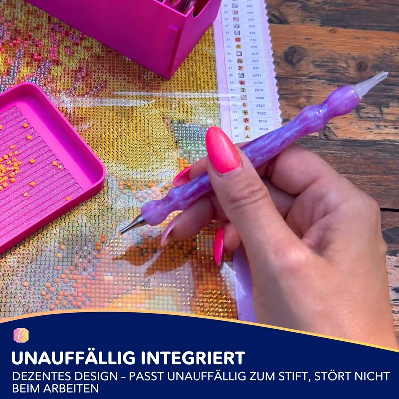 Diamond Painting Cutter - Stiftaufsatz