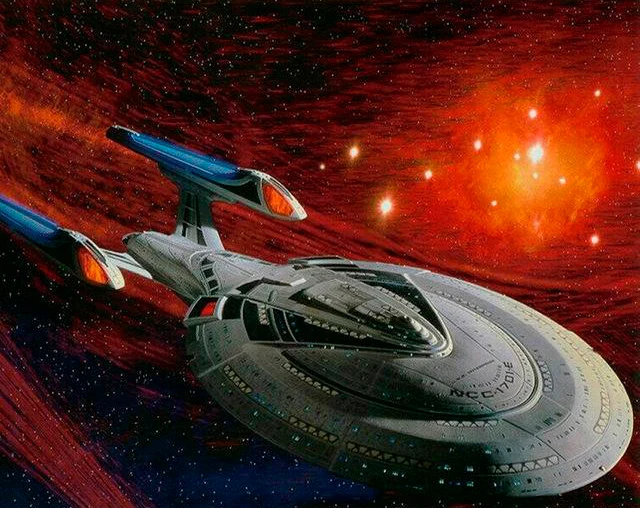 Space Spaceship PIX-608