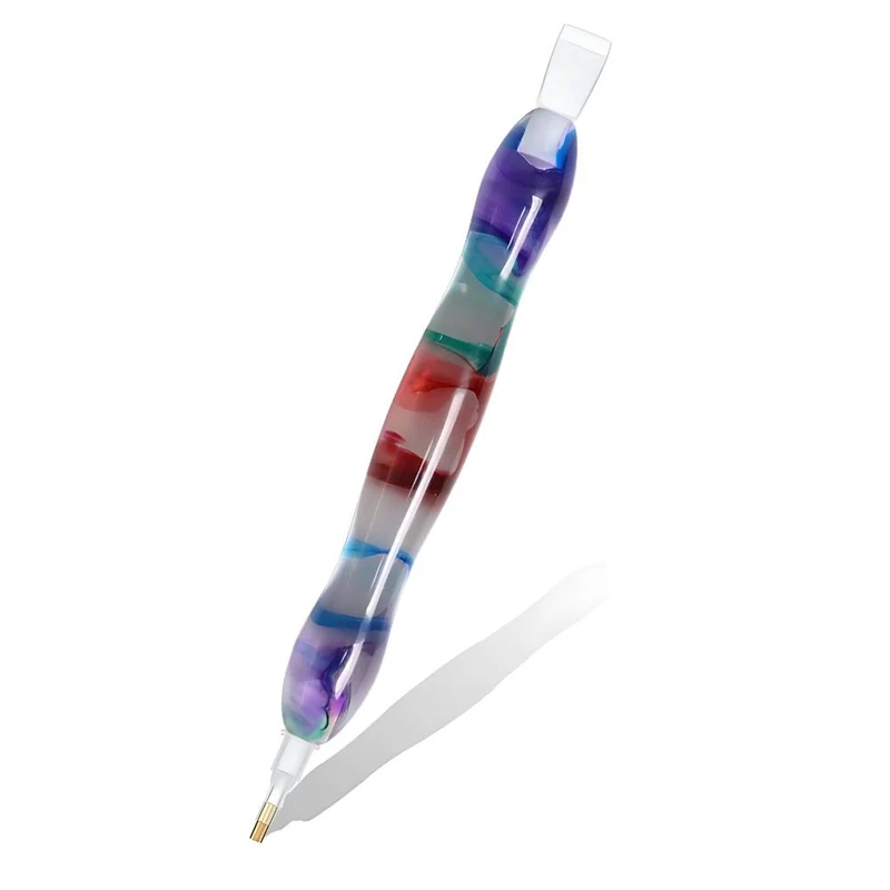 Diamond Painting Ergonomischer Premium-Stift – Twilight Stream