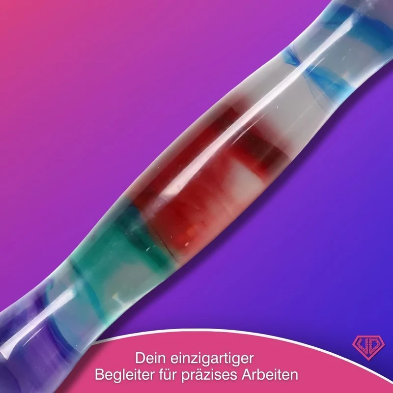 Diamond Painting Ergonomischer Premium-Stift – Twilight Stream