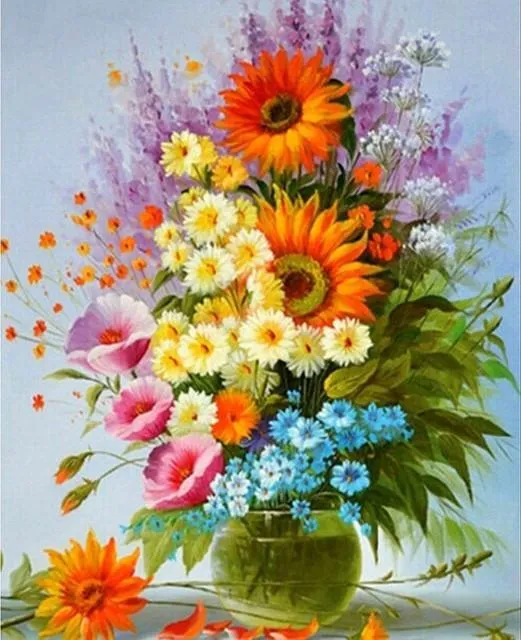 Flower PIX-728