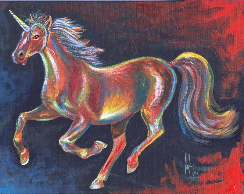 Unicorn PIX-804