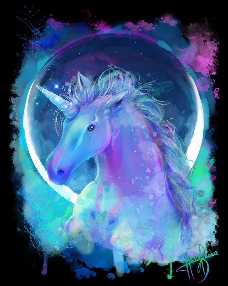 Unicorn PIX-841