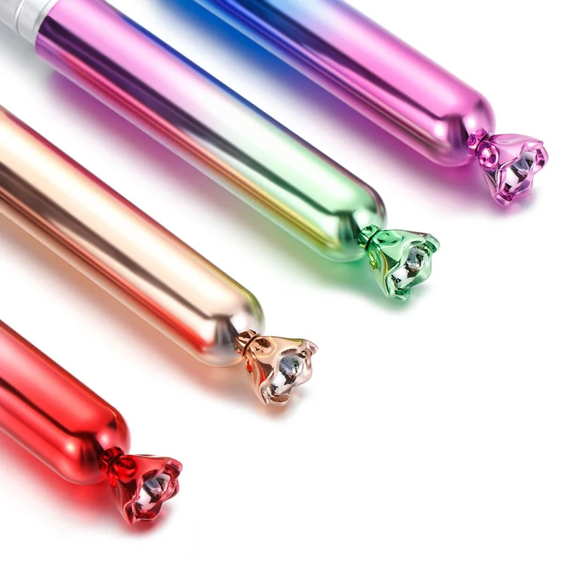 Diamond Painting Multicolor Stift in 4 Farben Zubehör