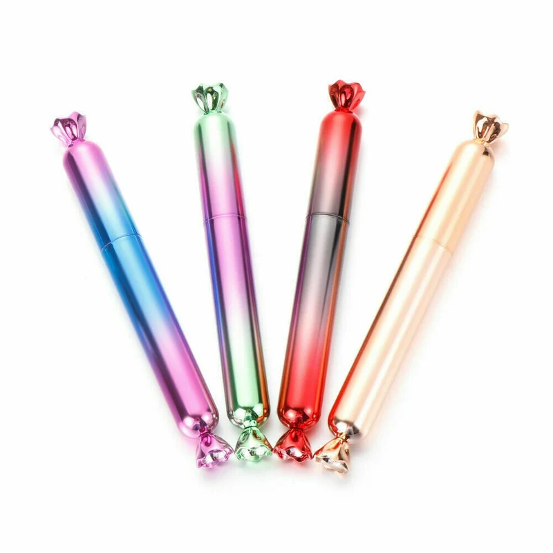 Diamond Painting Multicolor Stift in 4 Farben Zubehör