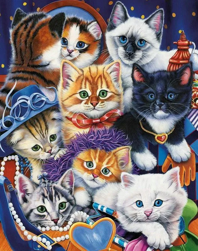 Cat PIX-1328