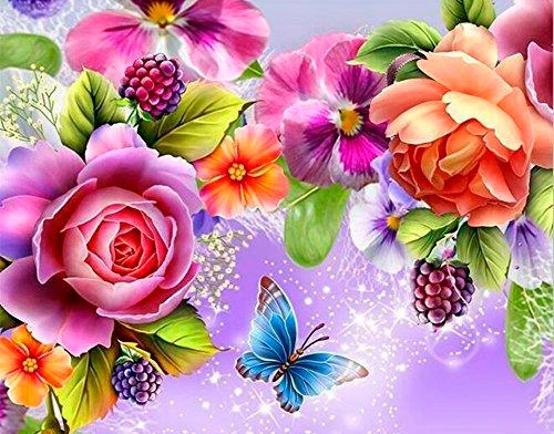 Flower PIX-741