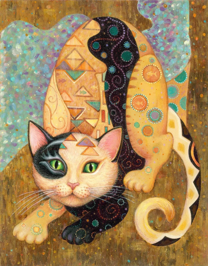 Cat PIX-1324