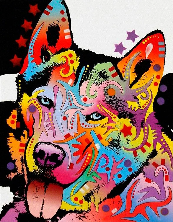 Husky Colors PIX-614