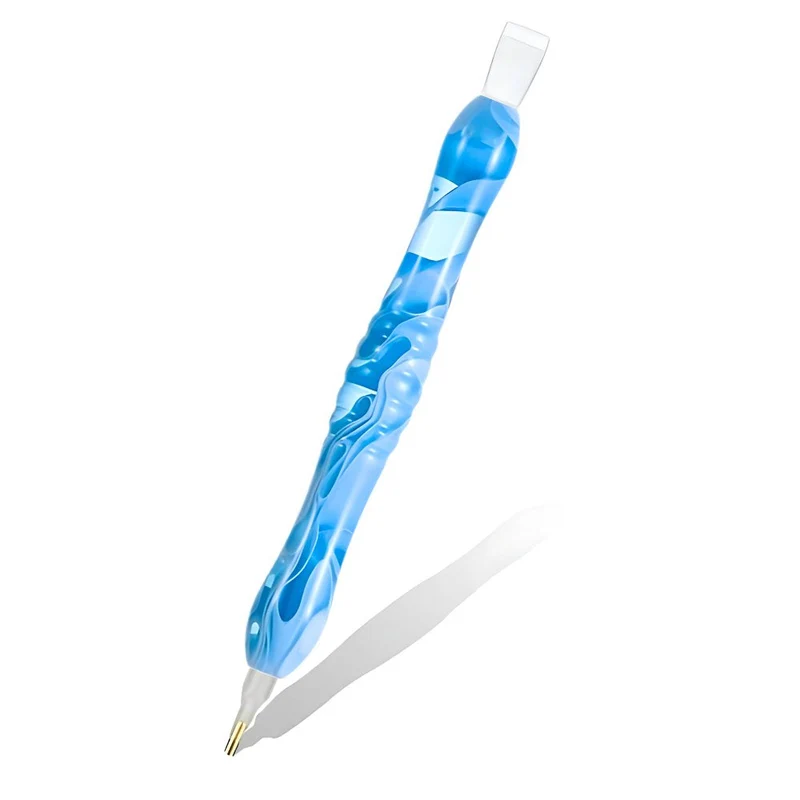 Diamond Painting Ergonomischer Premium-Stift – Arctic Sky