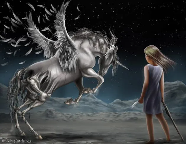 Unicorn PIX-821