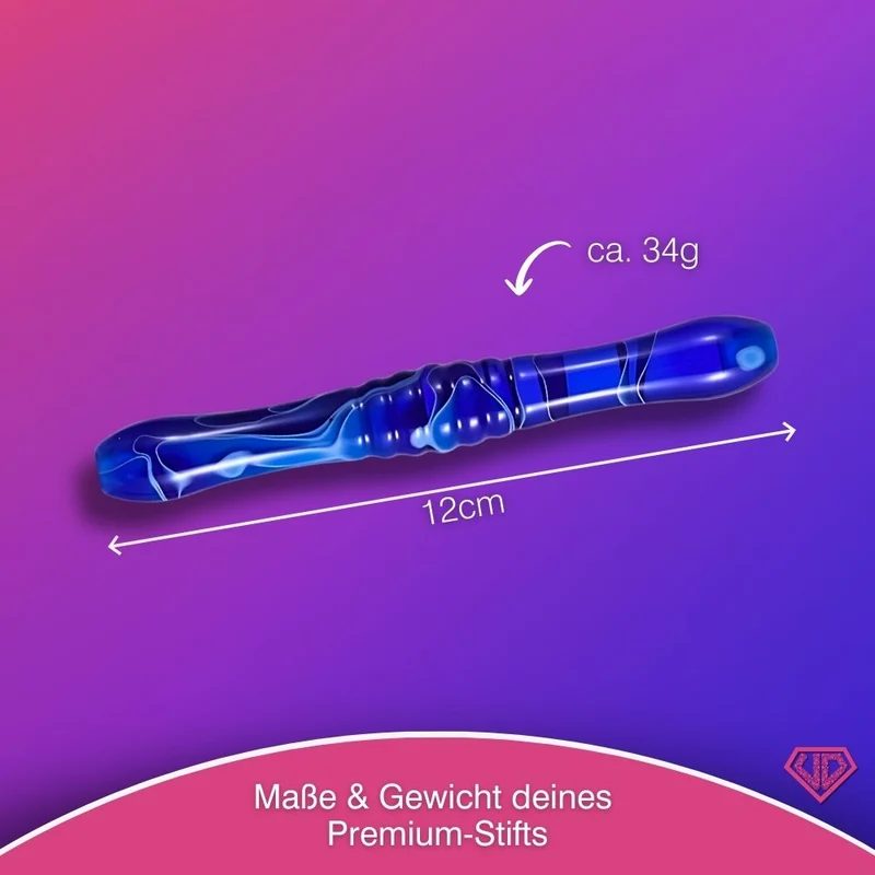 Diamond Painting Ergonomischer Premium-Stift – Deep Ocean
