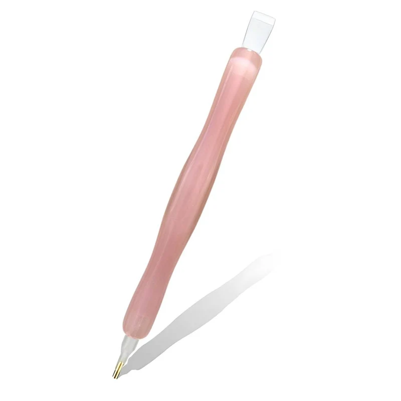 Diamond Painting Ergonomischer Premium-Stift – Blush Pearl