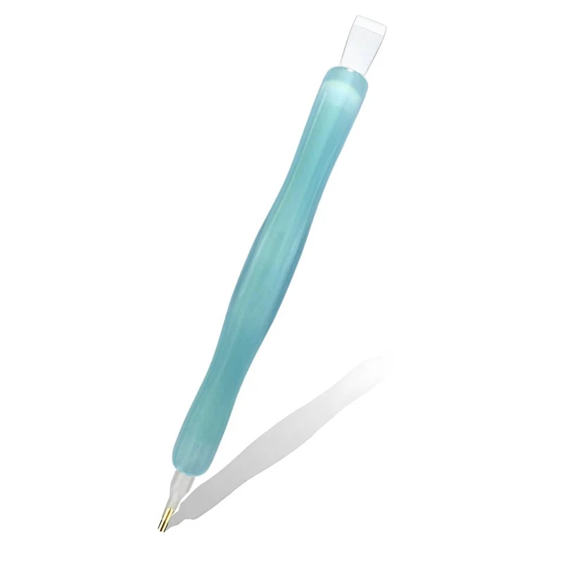 Diamond Painting Ergonomischer Premium-Stift – Ocean Mist