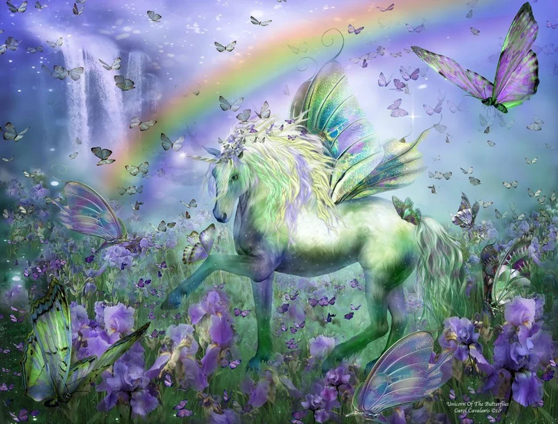 Unicorn PIX-808