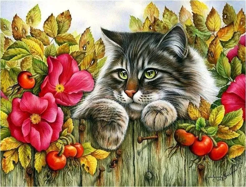 Cat PIX-1332