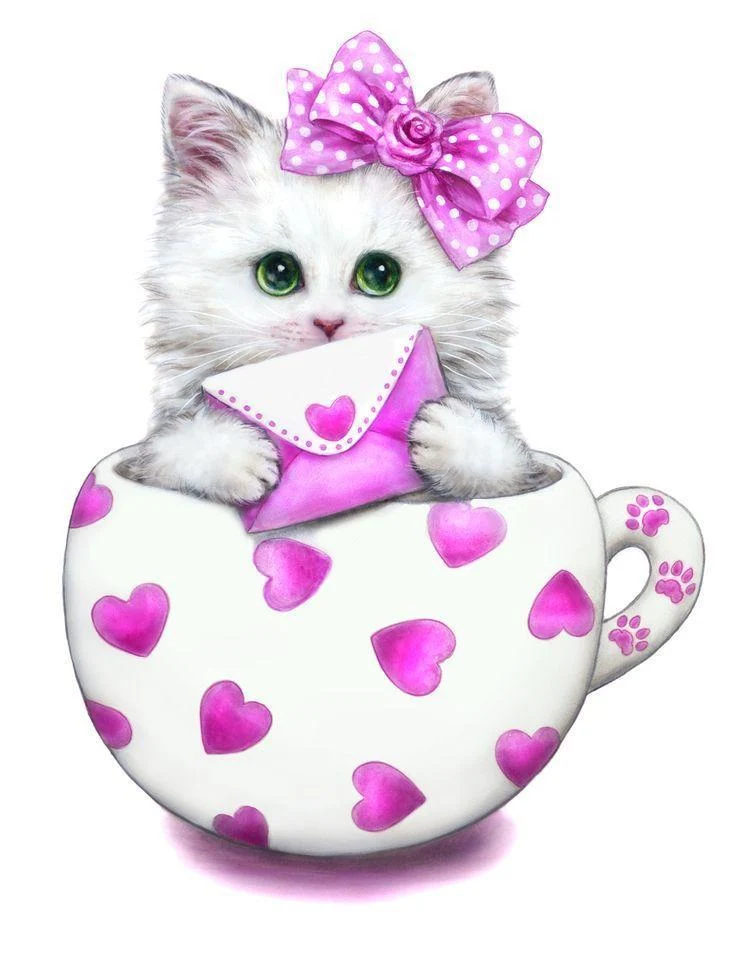 Cat PIX-1374