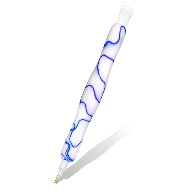 Diamond Painting Ergonomischer Premium-Stift – Arctic Lines