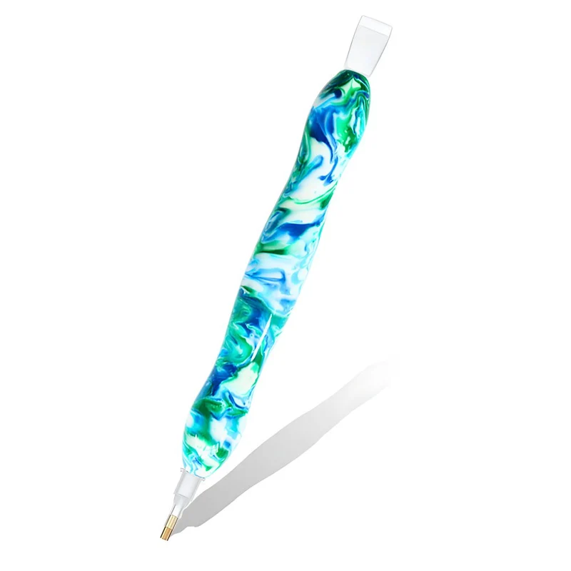 Diamond Painting Ergonomischer Premium-Stift – Ocean Drift