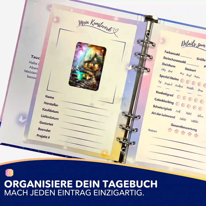 Aufkleber 5er-Set - Heimkehr "Limited Edition"