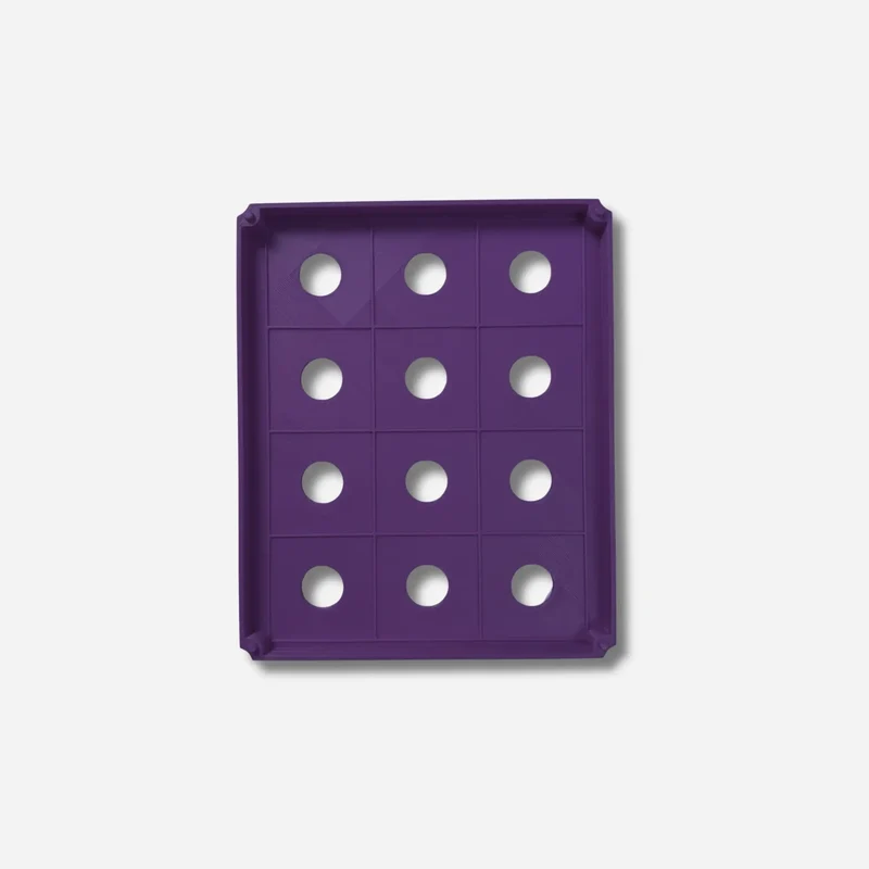 3D Coverminder Box
