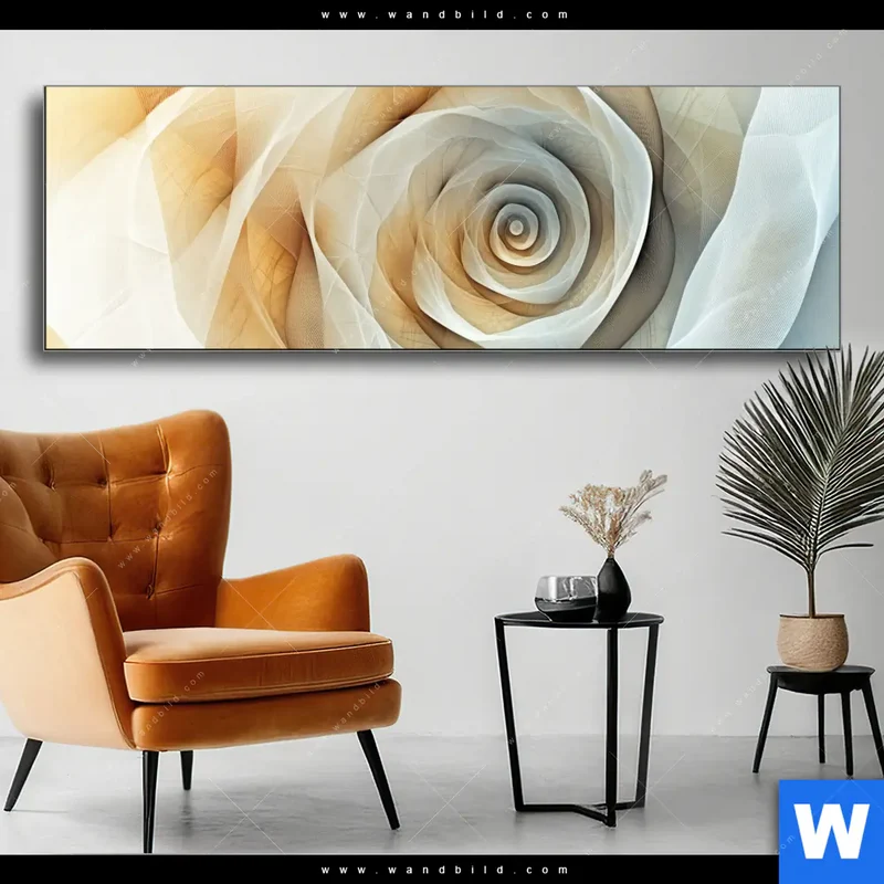 Wechselmotiv | Spirale der Leichtigkeit | Panorama