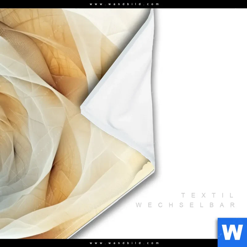 Wechselmotiv | Spirale der Leichtigkeit | Hochformat