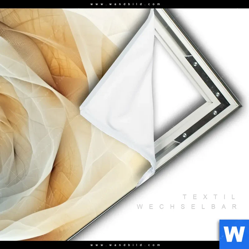 Spannbild | Spirale der Leichtigkeit | Hochformat