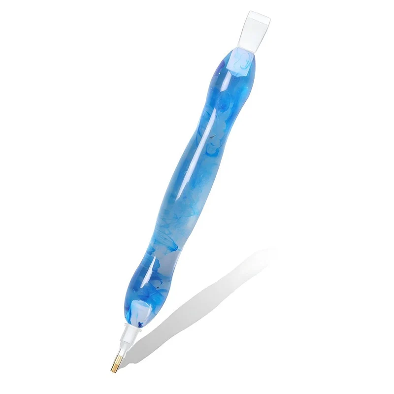 Diamond Painting Ergonomischer Premium-Stift – Cloudy Sky