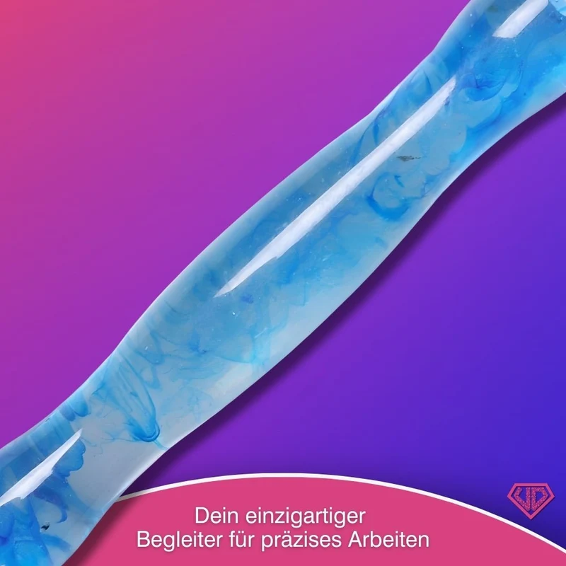 Diamond Painting Ergonomischer Premium-Stift – Cloudy Sky