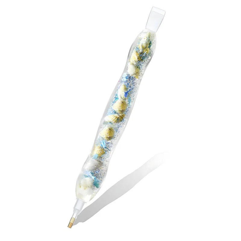 Diamond Painting Ergonomischer Premium-Stift – Ocean Breeze