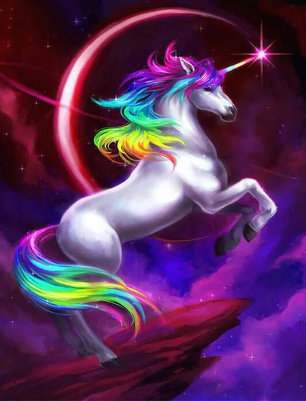 Unicorn PIX-56