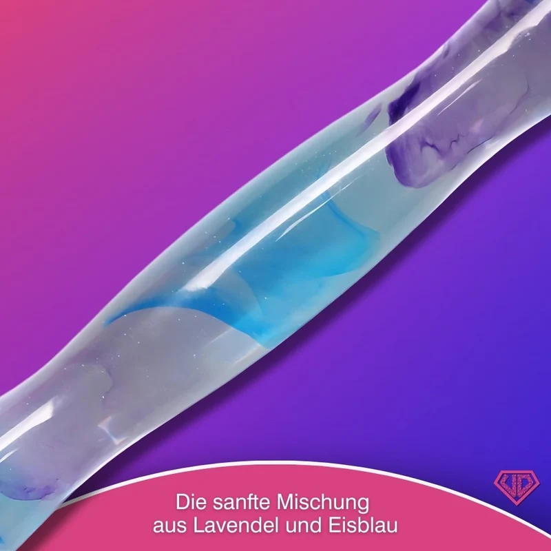 Diamond Painting Ergonomischer Premium-Stift – Aurora Dream