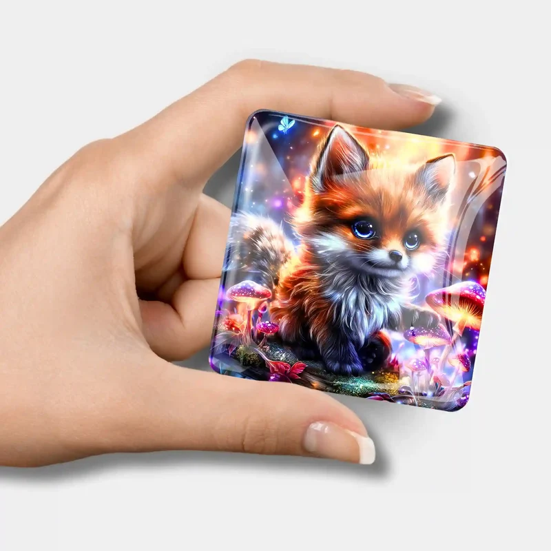 Cover Minder - Fynni