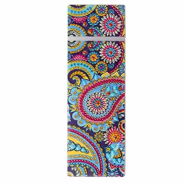 Diamond Painting Stiftebox Wellen