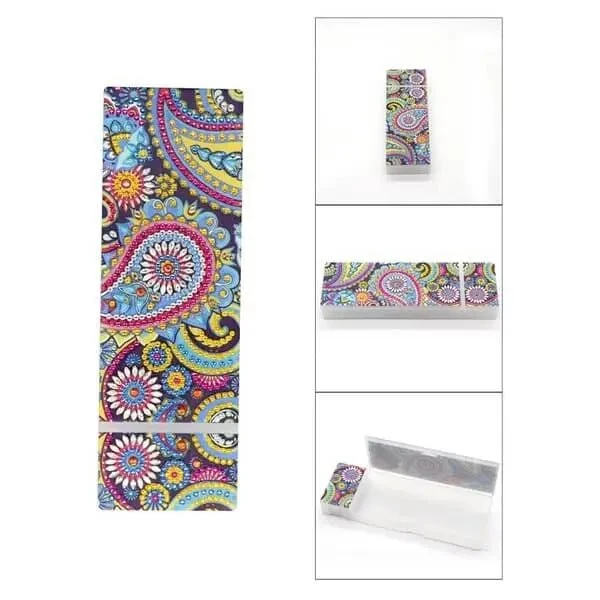Diamond Painting Stiftebox Wellen