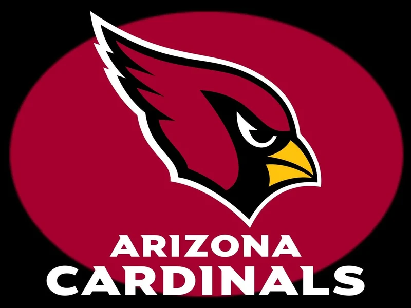Cardinal Flag USA PIX-526