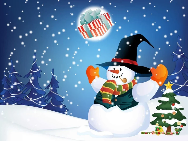Christmas PIX-1084