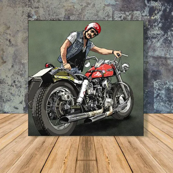 Vintage PIX-1556