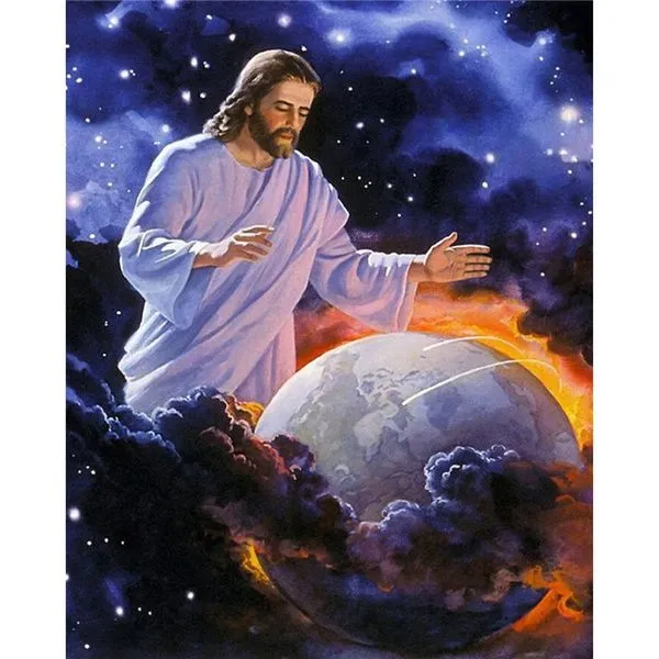 Religiuos PIX-1747