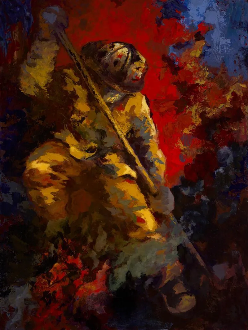 Fireman Firefighter PIX-1236