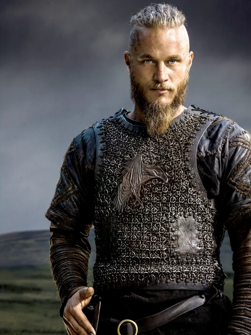 Viking Wall PIX-1293