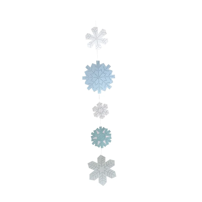Prickeln für Kinder - 10 Prickelvorlagen Winter