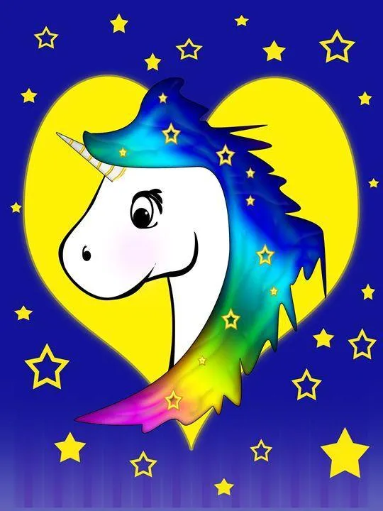 Unicorn PIX-780