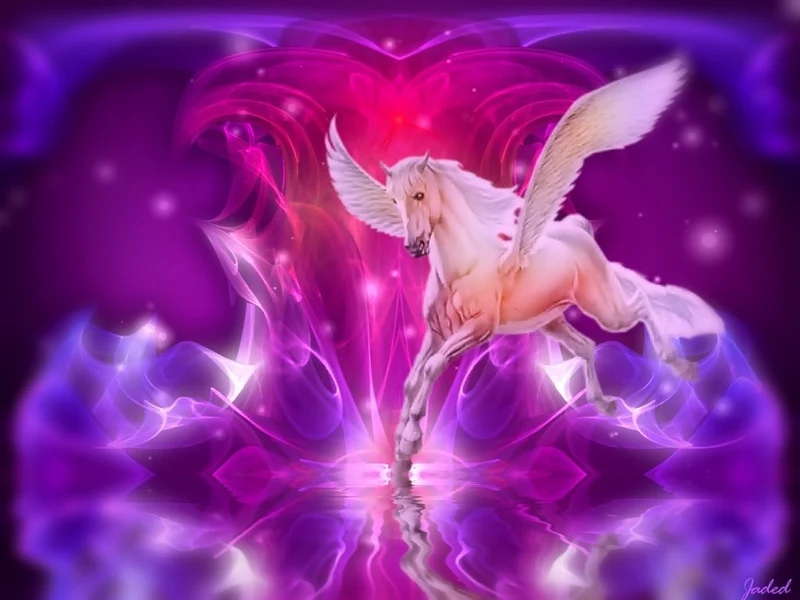 Unicorn PIX-786