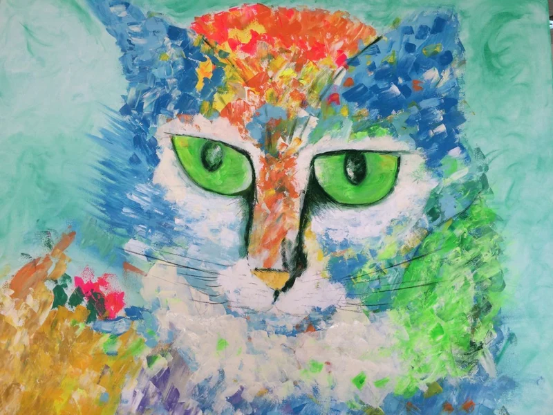 Cat PIX-1351
