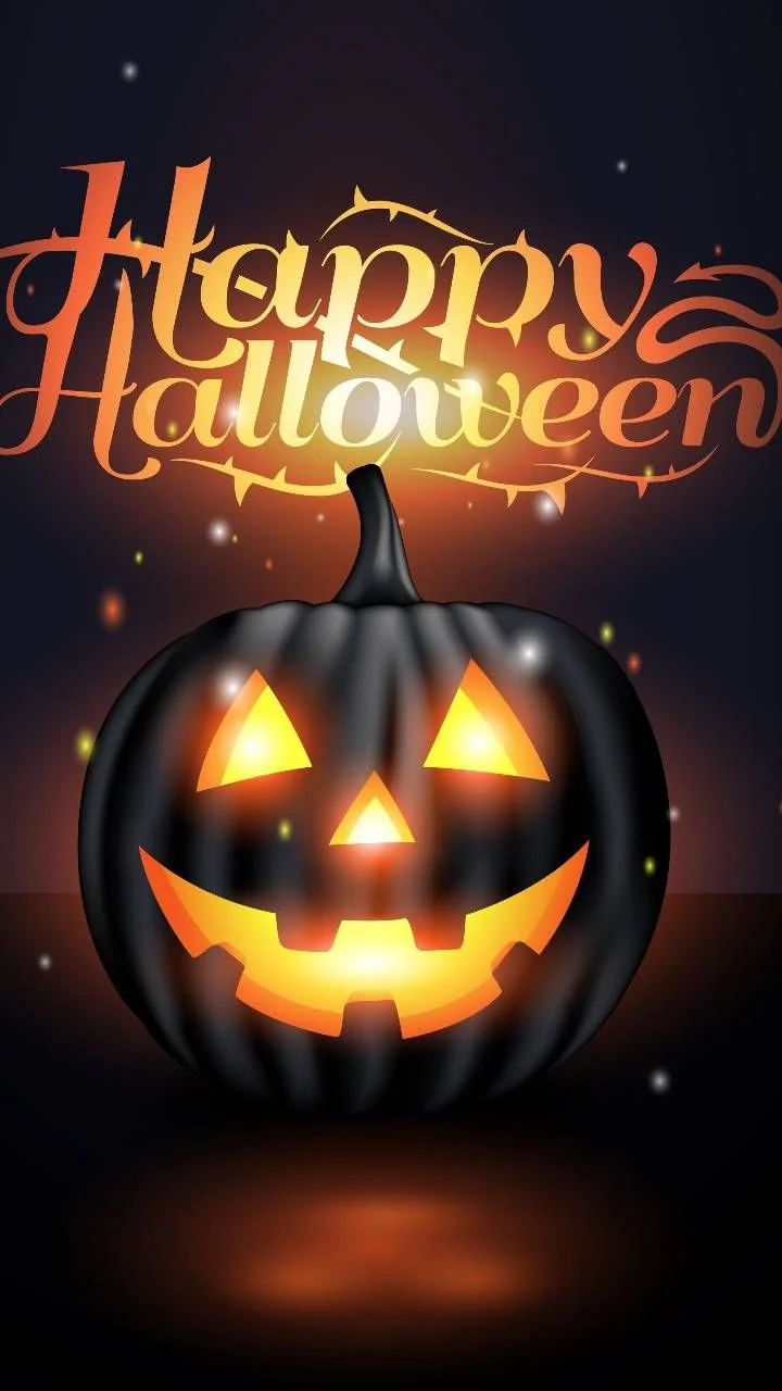 Thanksgiving Day & Halloween PIX-3360