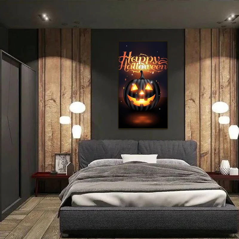 Thanksgiving Day & Halloween PIX-3360