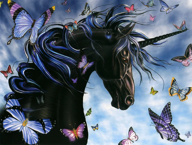 Unicorn PIX-828
